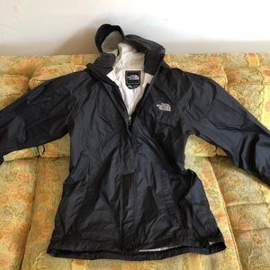 North Face Venture Rain Coat